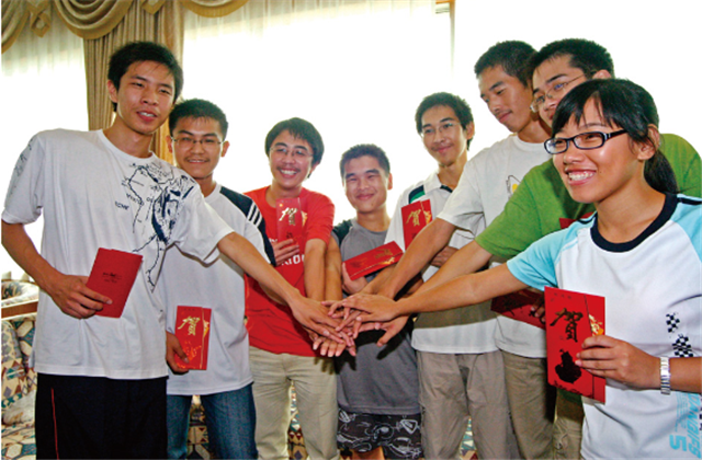 28年，公益慈善六合联盟是认真的！